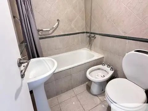 Departamento en Alquiler al Noreste