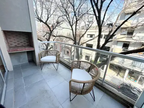 Departamento en Alquiler Temporal de 1 dormitorio