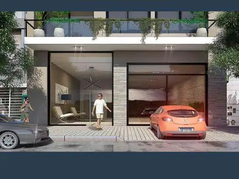 Avenida San Pedrito 300