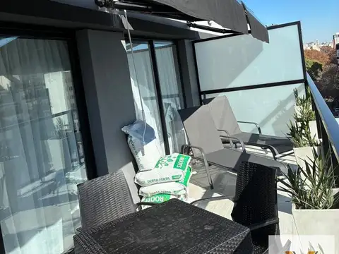 Departamento en Alquiler de 1 dormitorio