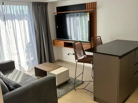 Departamento en alquiler - 1 Dormitorio 1 Baño - Palermo