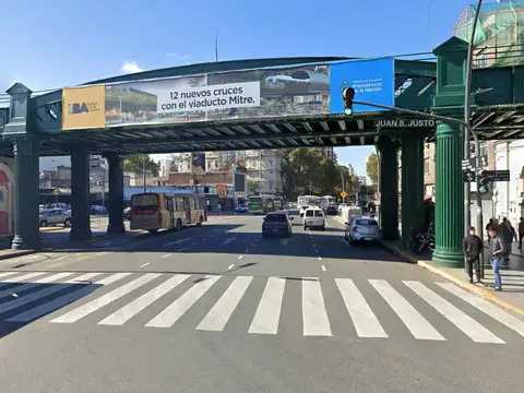 Departamento en Alquiler al Norte