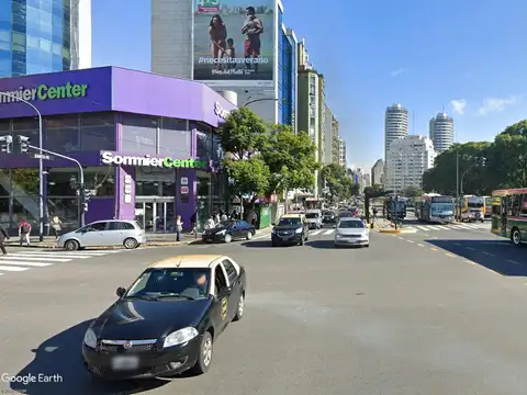 Departamento en Alquiler A Estrenar