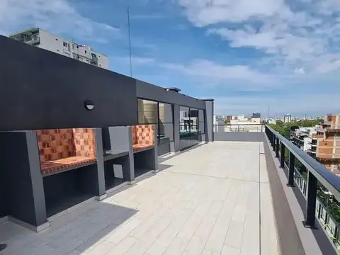 Departamento en Alquiler A Estrenar