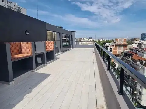 Departamento en Alquiler al Norte