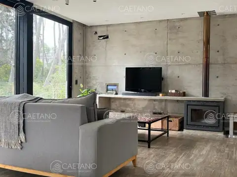 Casa en Alquiler Temporal de 3 dormitorios