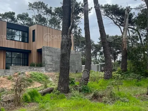 Alquiler temporal casa 3 dormitorios Montoya, La barra