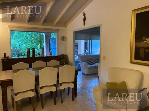 Casa en Venta en Pilar Village, USD 180.000