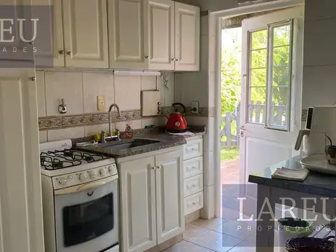 Casa en Venta al Noroeste