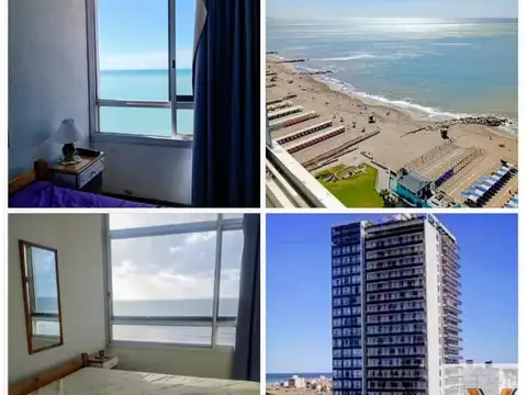 Departamento en Venta Apto profesional