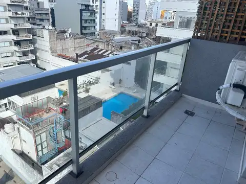 Departamento en Venta en Palermo, USD 190.000