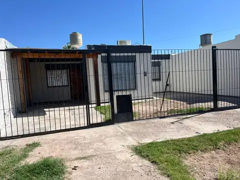 VENTA CASA BARRIO TAMARINDO II LAS HERAS MENDOZA