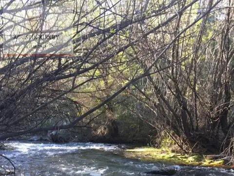 Ruta 40, KM 1927
