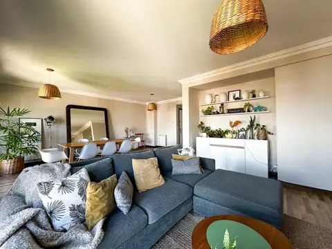 Departamento en Alquiler en Quilmes, USD 1.600