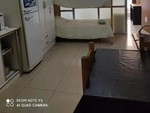 Maipu 500, Piso 9