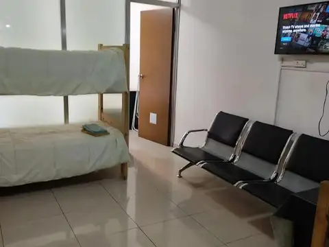 Departamento en Alquiler Temporal de 1 dormitorio