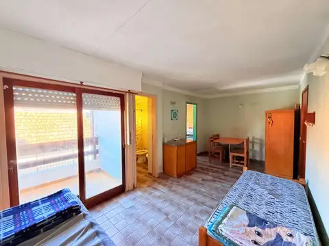 Departamento en Venta en Villa Gesell, USD 25.000