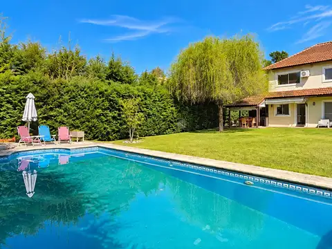 Casa  en Venta en Los Pilares, Pilar, G.B.A. Zona Norte