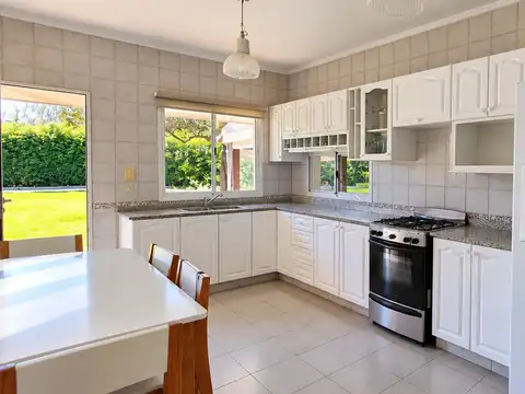Casa  en Venta en Los Pilares, Pilar, G.B.A. Zona Norte
