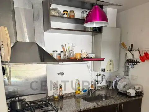Departamento en Alquiler 26 años