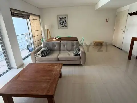 Departamento en Alquiler de 2 ambientes