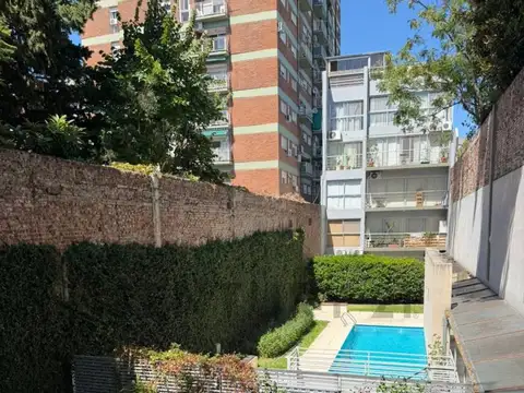 Departamento en Alquiler en Coghlan, USD 790