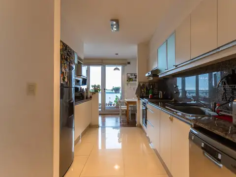 Departamento en Venta de 3 dormitorios