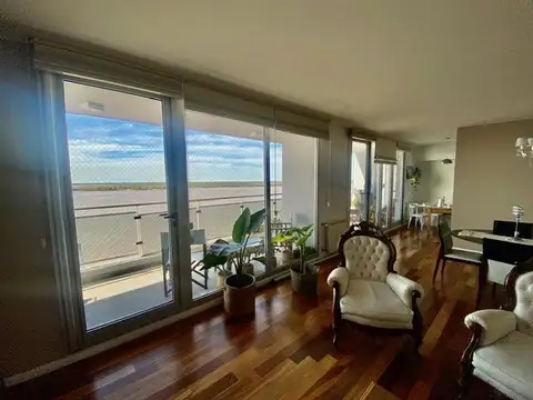 Departamento en Puerto Norte