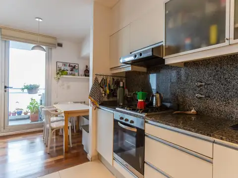 Departamento en Venta en Puerto Norte, USD 650.000