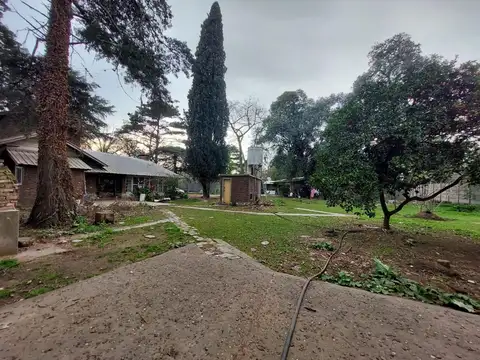 Quinta en Venta 20 años