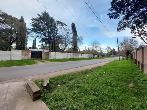 Quinta en venta de 4.000 m2 en Moreno