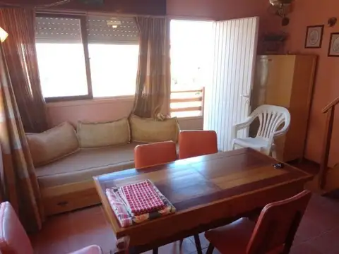 Departamento en Alquiler Temporal de 2 ambientes