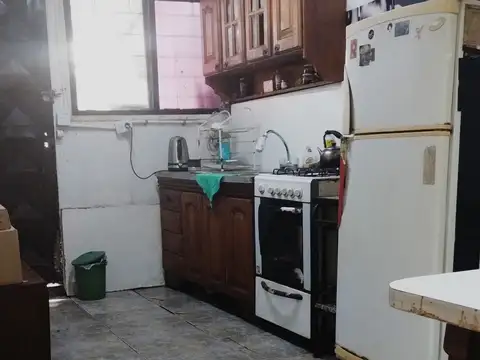 Depto Tipo Casa en Venta con 2 cocheras