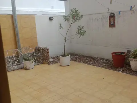 Departamento en Venta 55 años