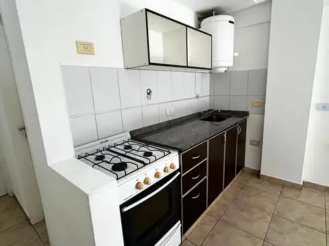 Departamento en Alquiler de 2 ambientes