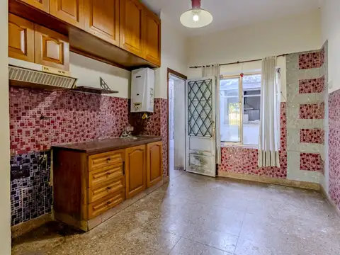 Casa en Venta 52 132 y 133 La Plata