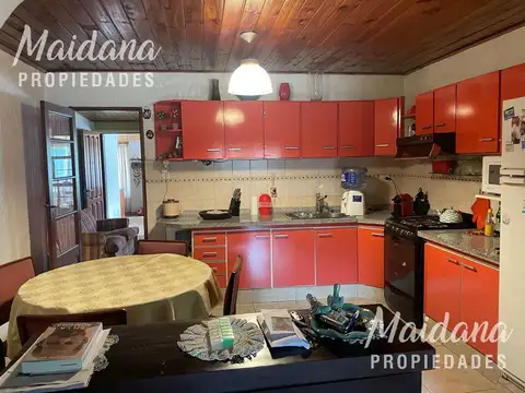 Casa en Venta de 4 dormitorios