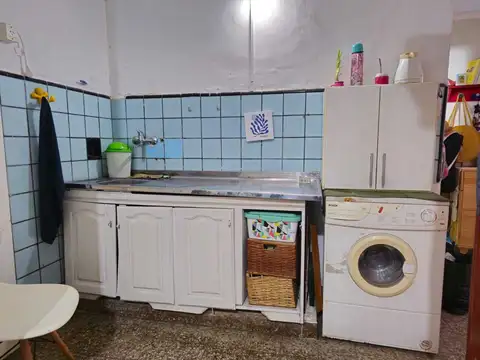 Depto Tipo Casa en Venta en Victoria Barrio Centro, USD 45.000