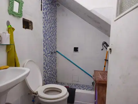 Depto Tipo Casa en Venta A Estrenar