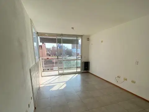 Pueyrredon 1400, Piso 5