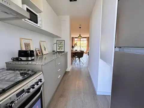 Departamento en Venta de 2 dormitorios