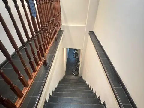 Departamento en Alquiler de 4 ambientes