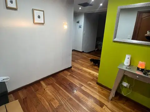 Departamento 4 ambientes con 3 baños