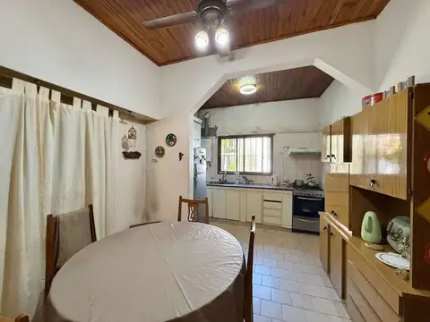 Casa en Venta en Tolosa, La Plata