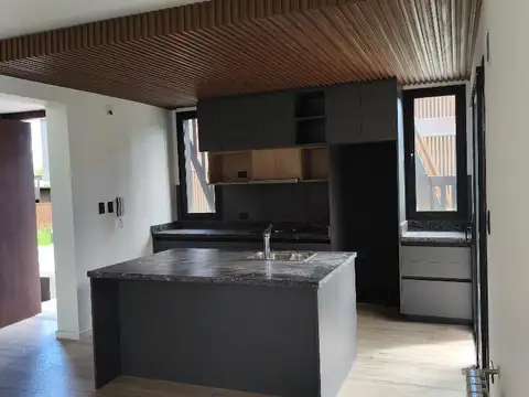 Argüello D-HOUSE - Housing moderno y con estilo. A estrenar!