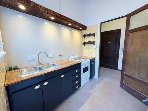 Departamento en Alquiler Apto profesional