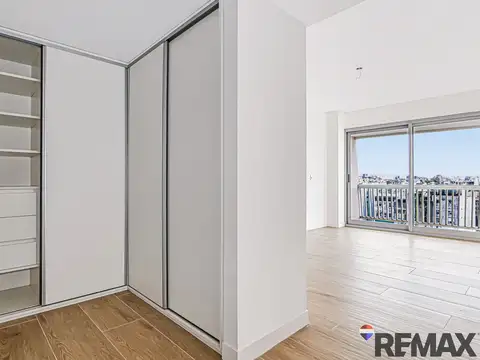 Departamento 5 ambientes con 2 baños