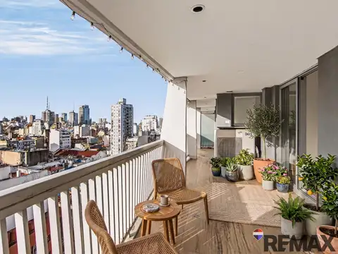 Departamento en Venta 1 año