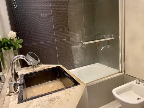 Depto Tipo Casa en Venta de 4 ambientes