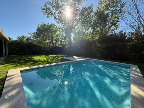 Casa  en Venta en Ayres Del Pilar, Pilar, G.B.A. Zona Norte